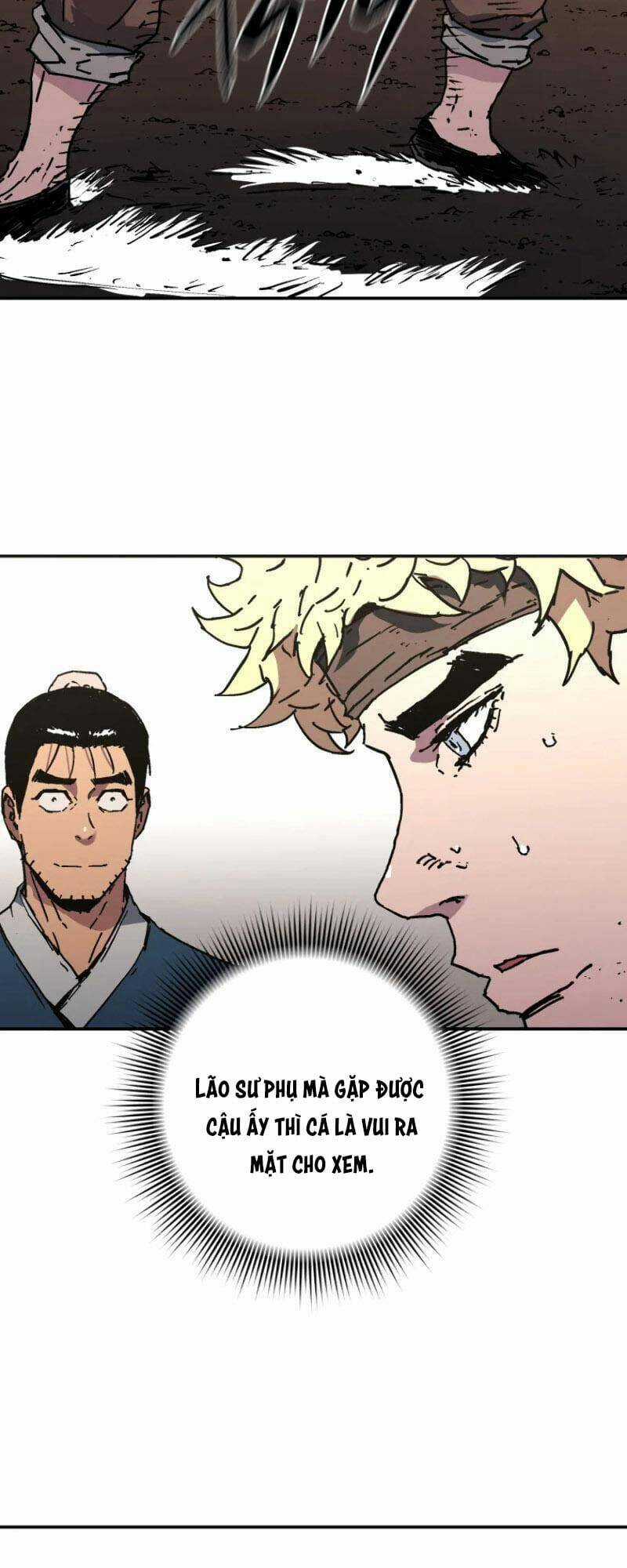 Bố Vô Song - Chapter 182 - Trang 49