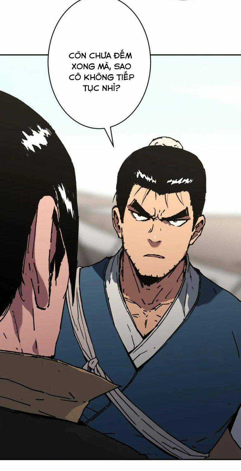 Bố Vô Song - Chapter 182 - Trang 6