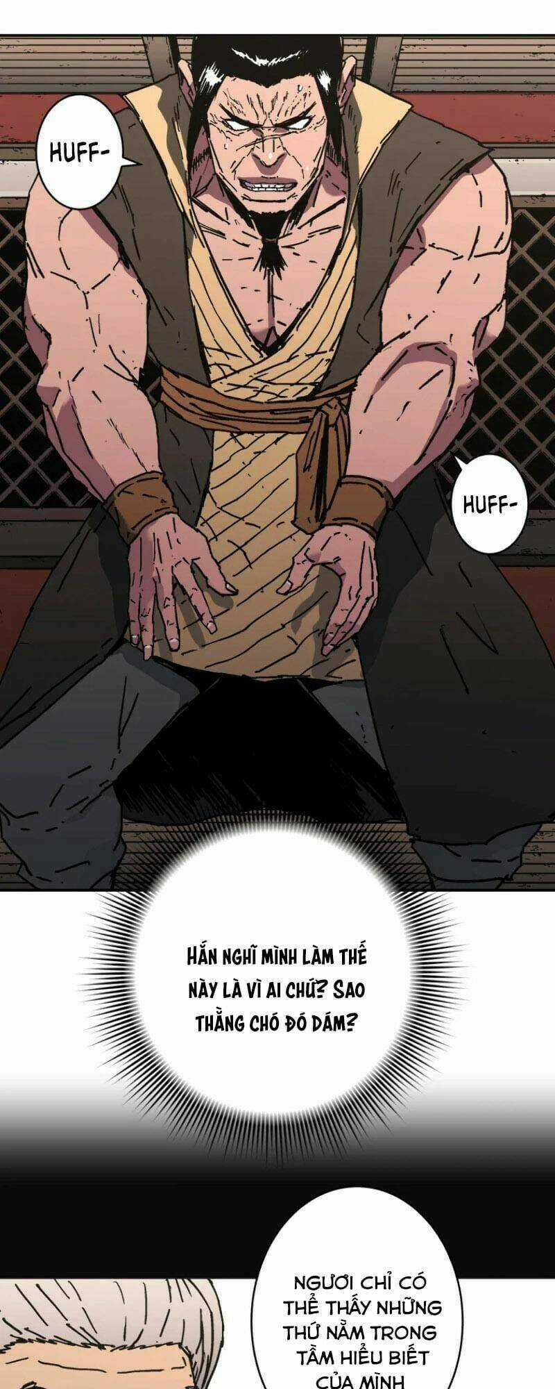 Bố Vô Song - Chapter 182 - Trang 52