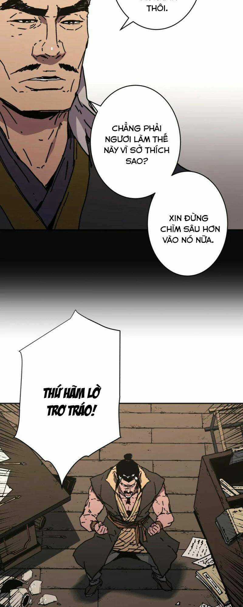 Bố Vô Song - Chapter 182 - Trang 53