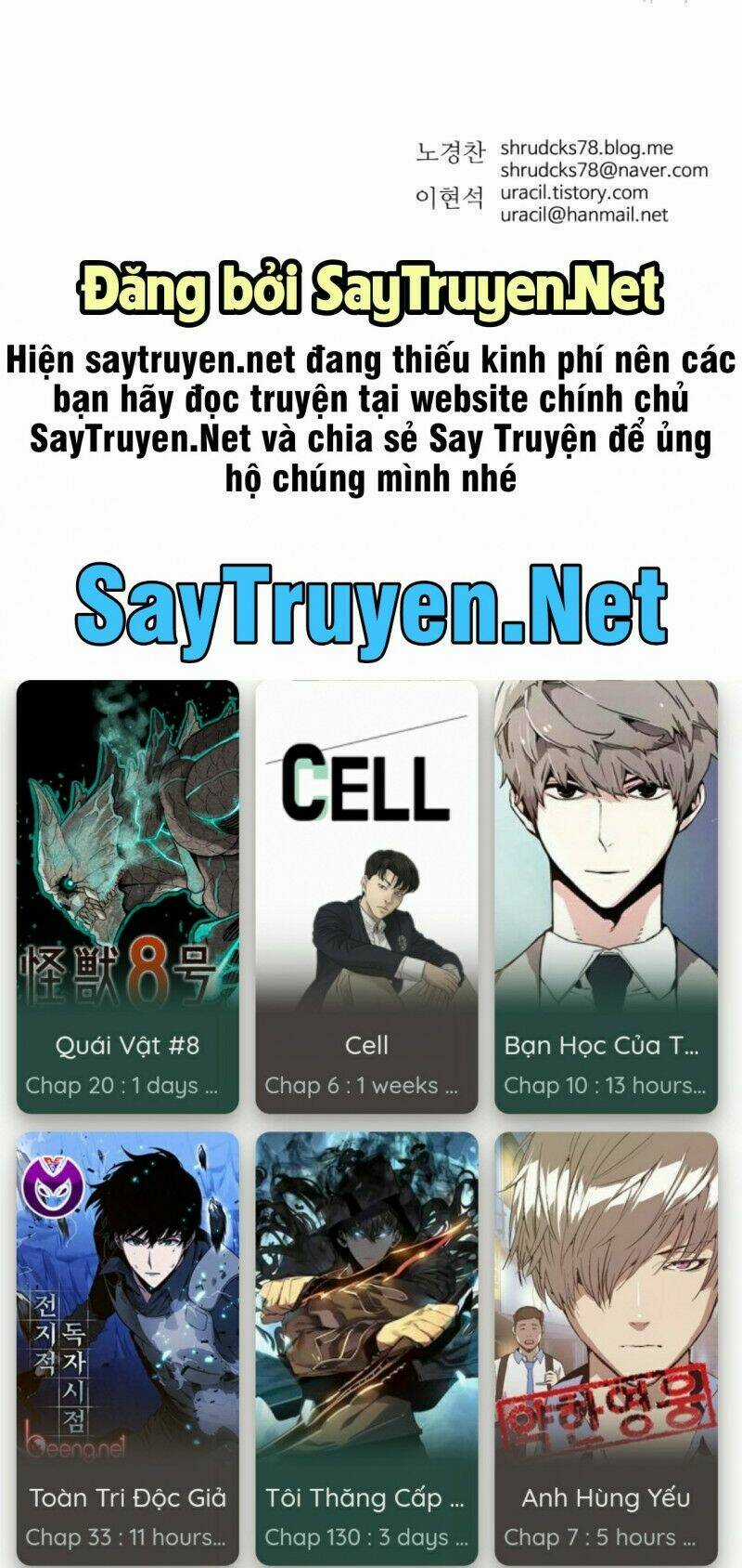 Bố Vô Song - Chapter 182 - Trang 55