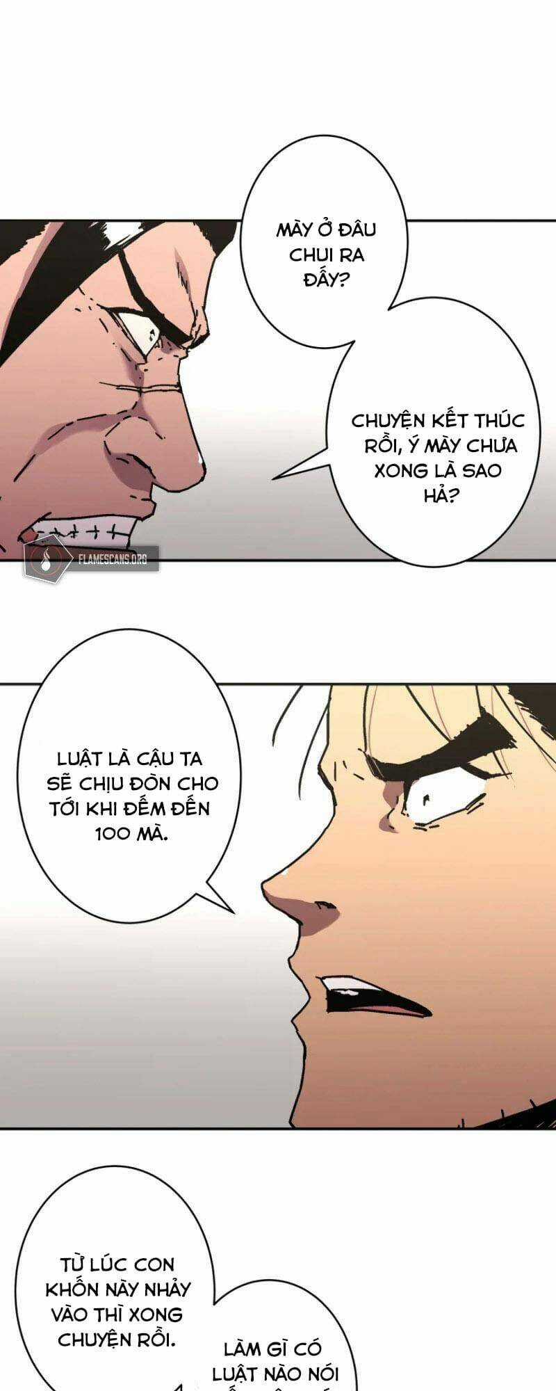 Bố Vô Song - Chapter 182 - Trang 7