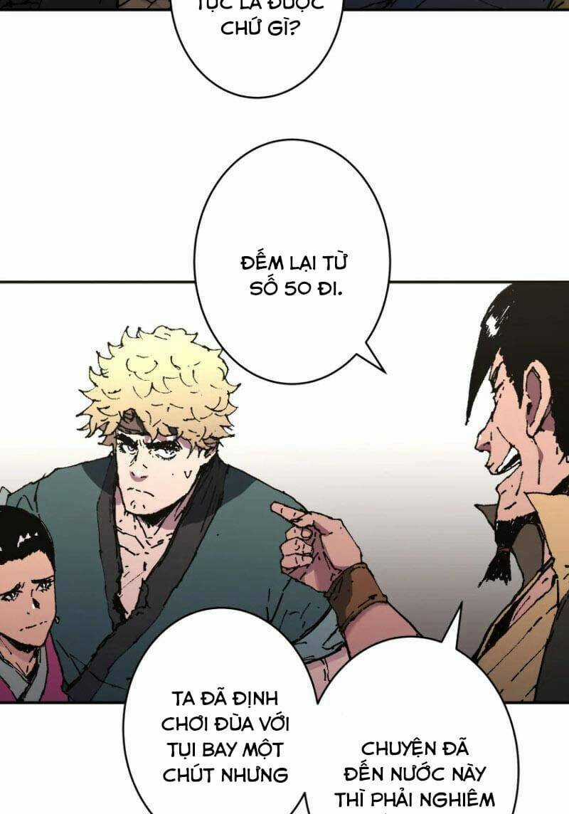 Bố Vô Song - Chapter 182 - Trang 10