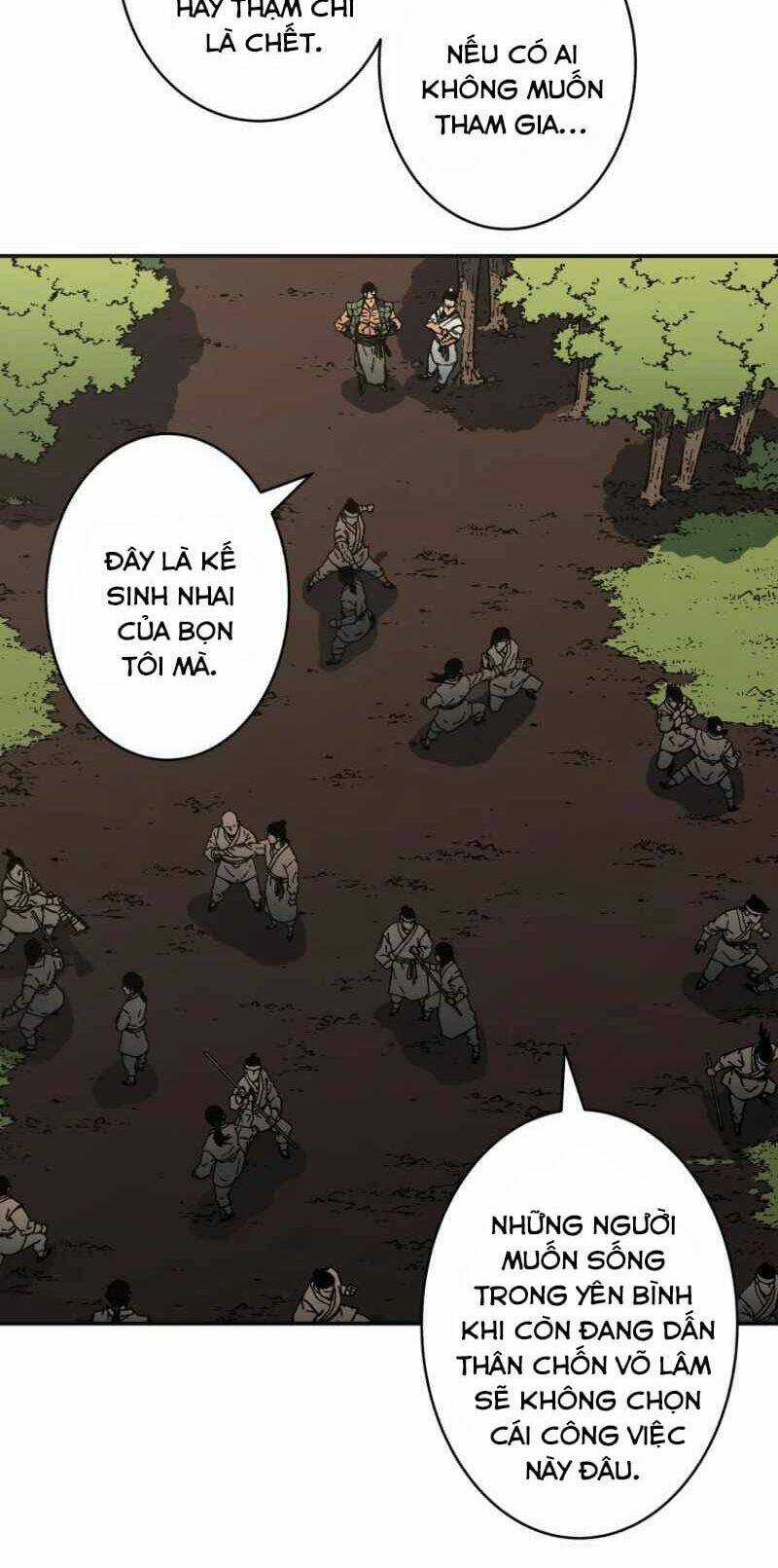 Bố Vô Song - Chapter 183 - Trang 11