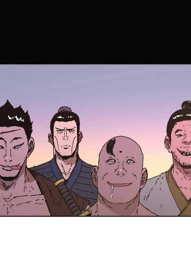 Bố Vô Song - Chapter 183 - Trang 17