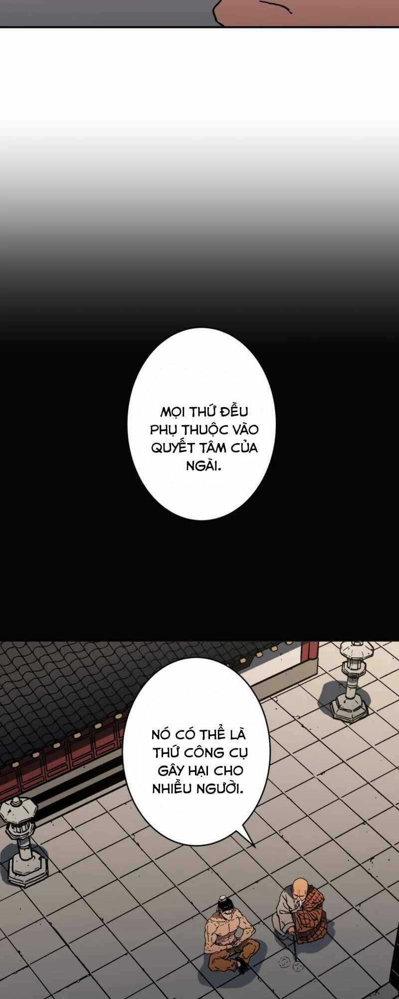 Bố Vô Song - Chapter 183 - Trang 20