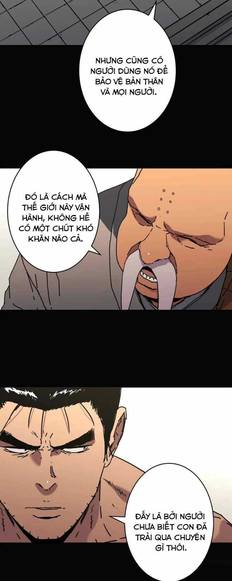 Bố Vô Song - Chapter 183 - Trang 21