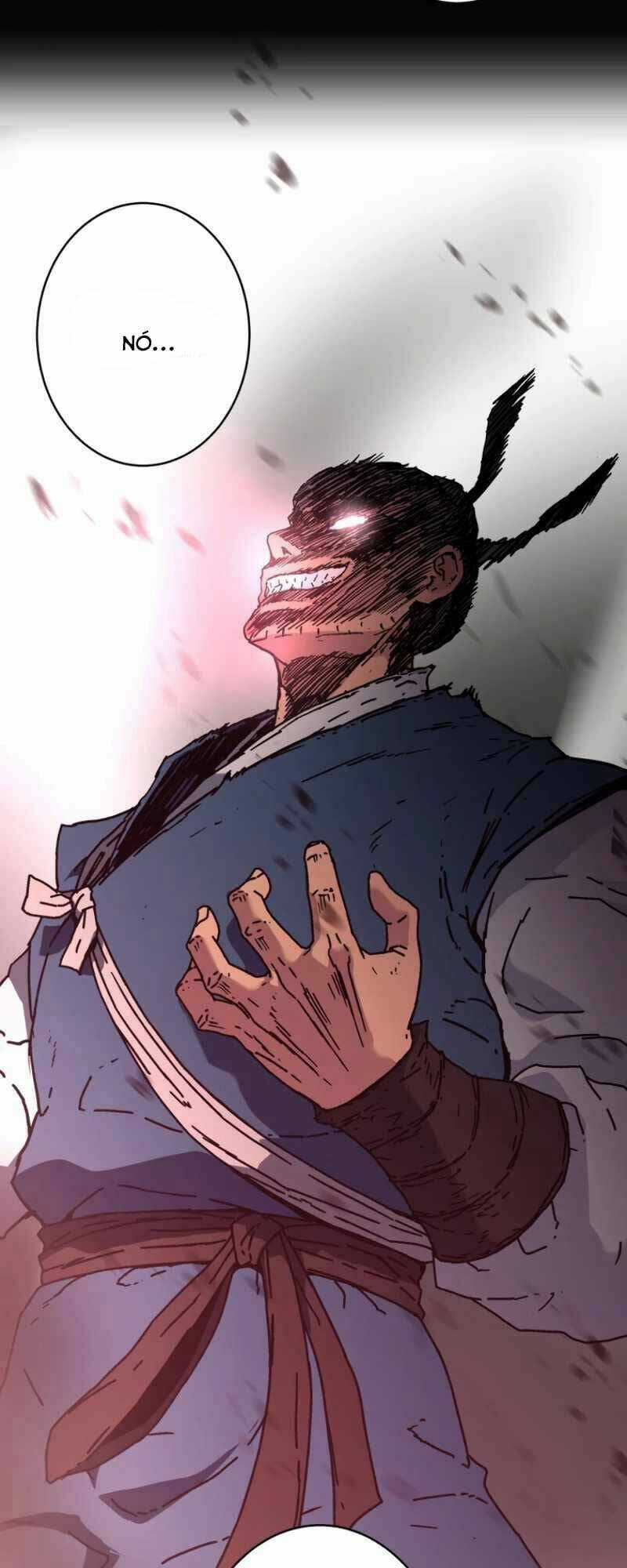 Bố Vô Song - Chapter 183 - Trang 22