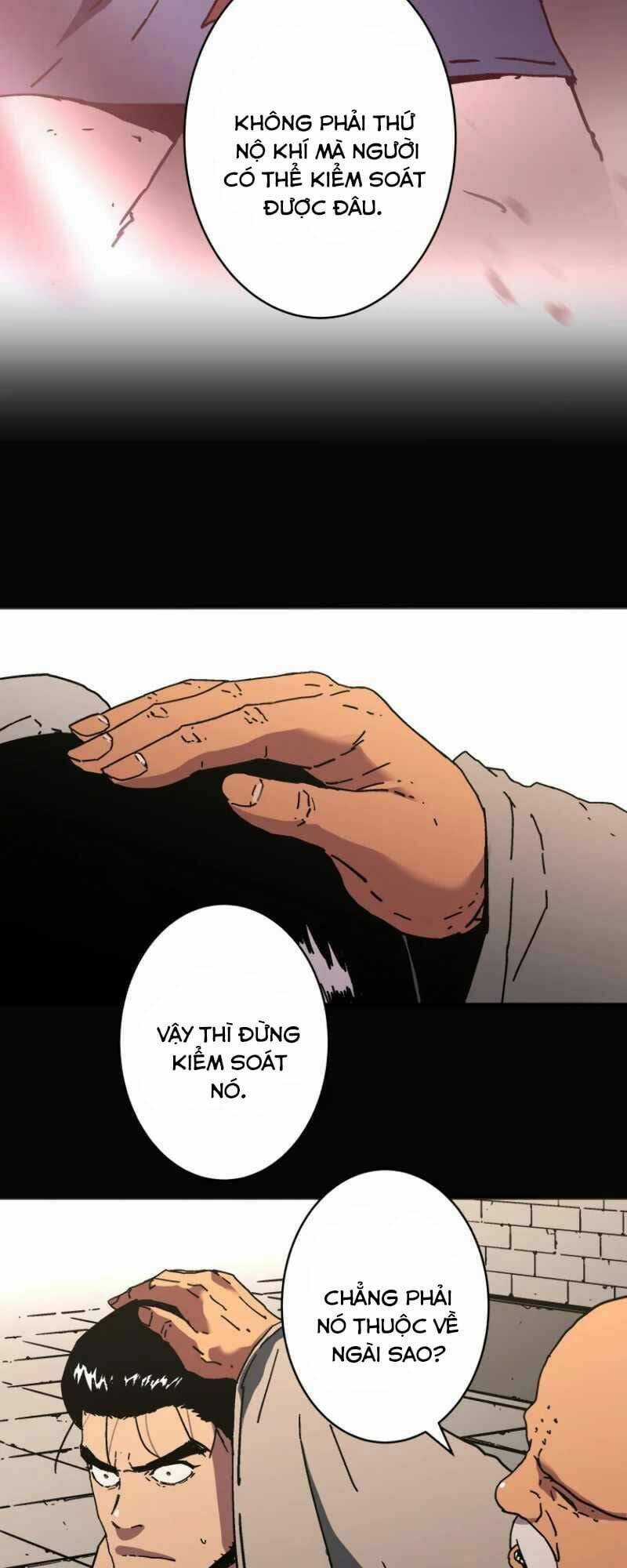 Bố Vô Song - Chapter 183 - Trang 23