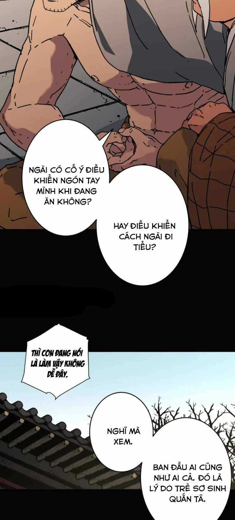 Bố Vô Song - Chapter 183 - Trang 24