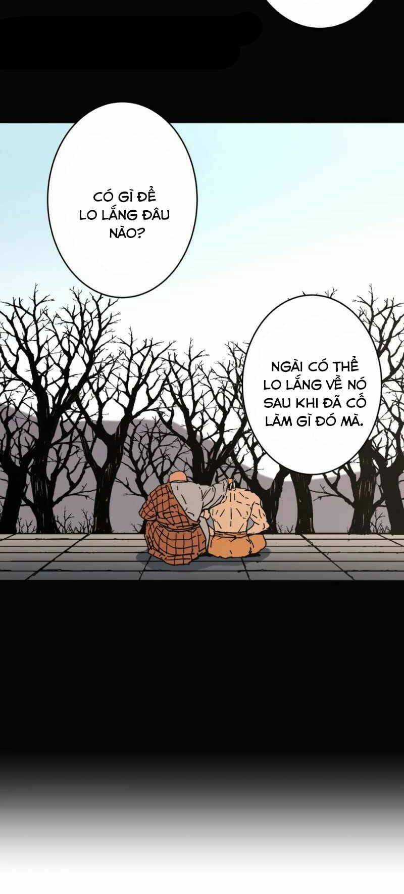 Bố Vô Song - Chapter 183 - Trang 25