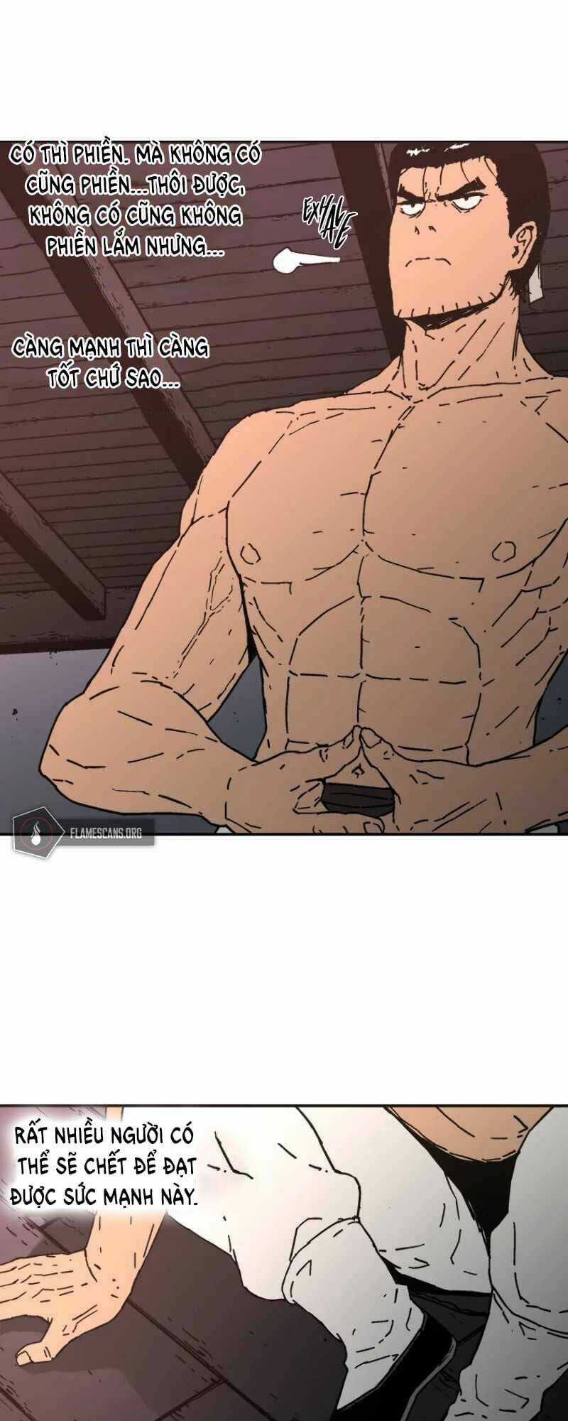 Bố Vô Song - Chapter 183 - Trang 26