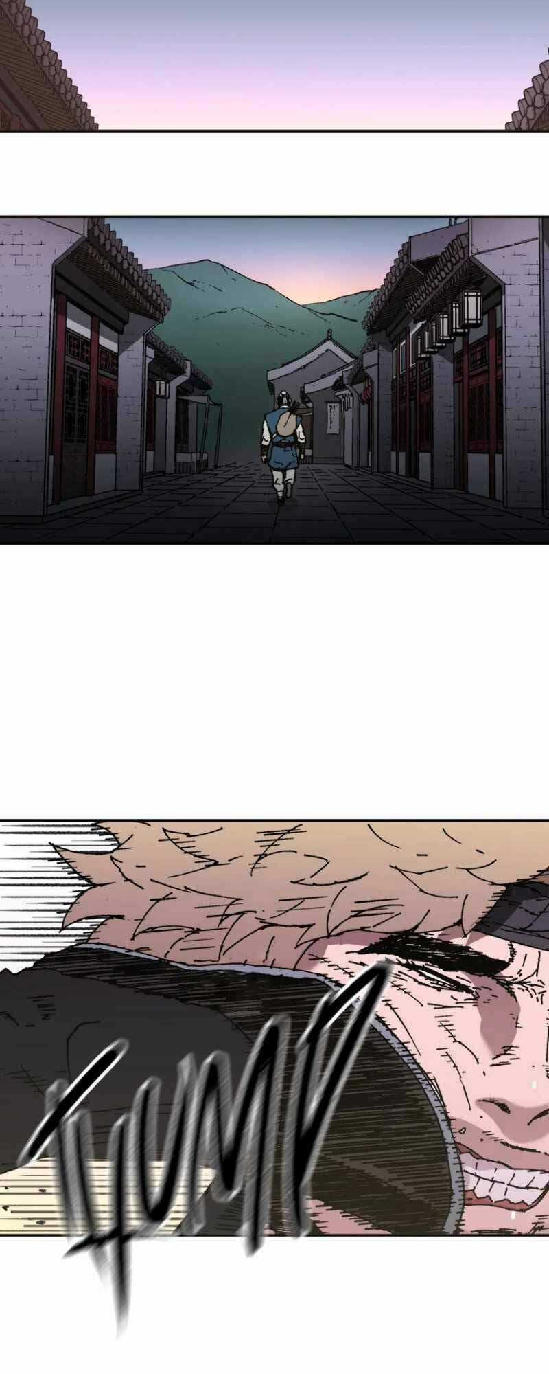 Bố Vô Song - Chapter 183 - Trang 28