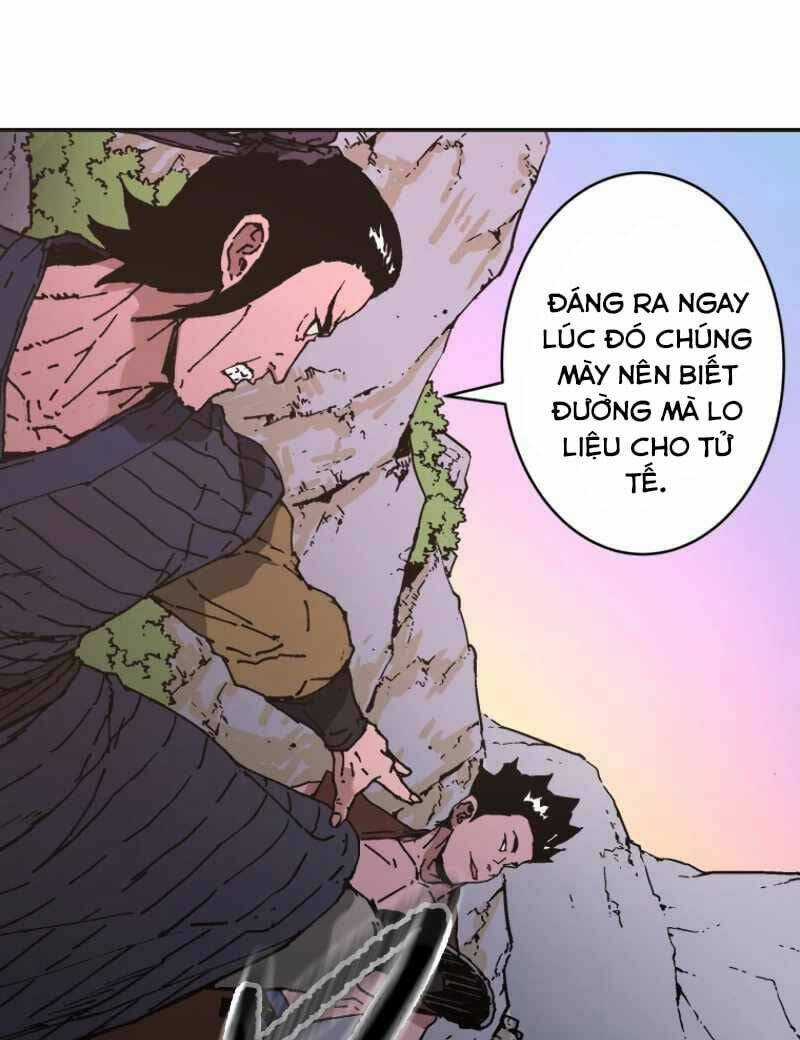 Bố Vô Song - Chapter 183 - Trang 29