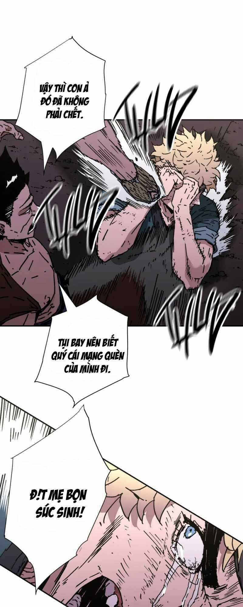 Bố Vô Song - Chapter 183 - Trang 31