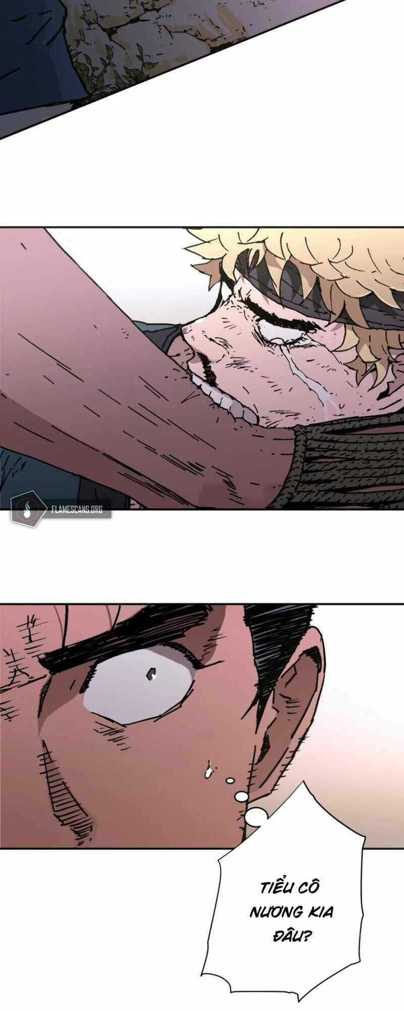 Bố Vô Song - Chapter 183 - Trang 37