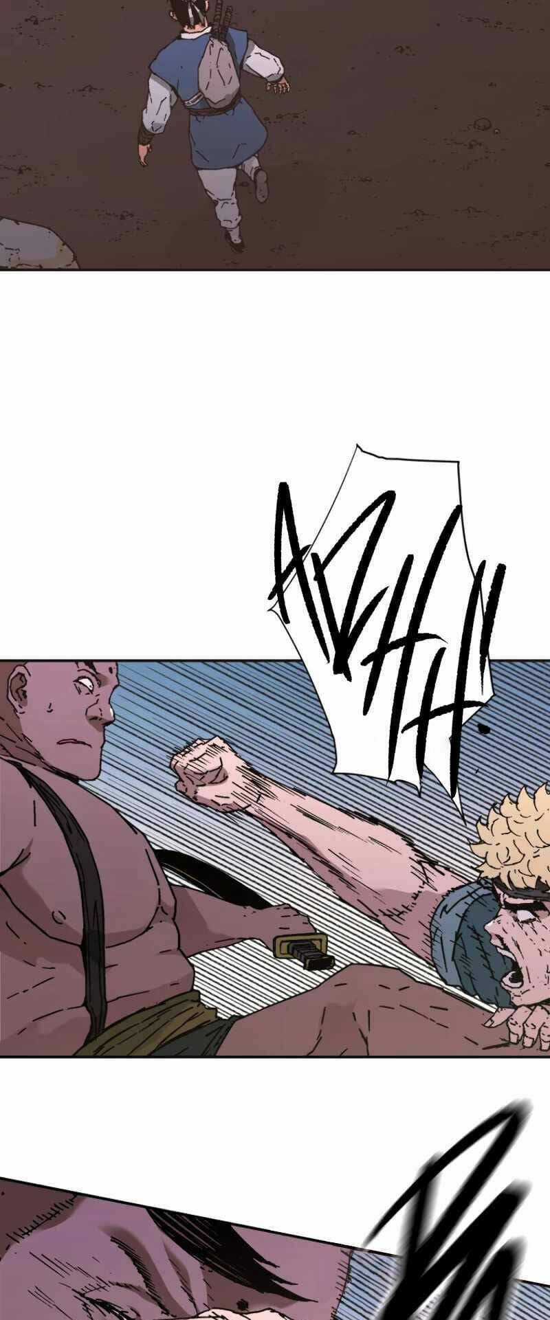 Bố Vô Song - Chapter 183 - Trang 39