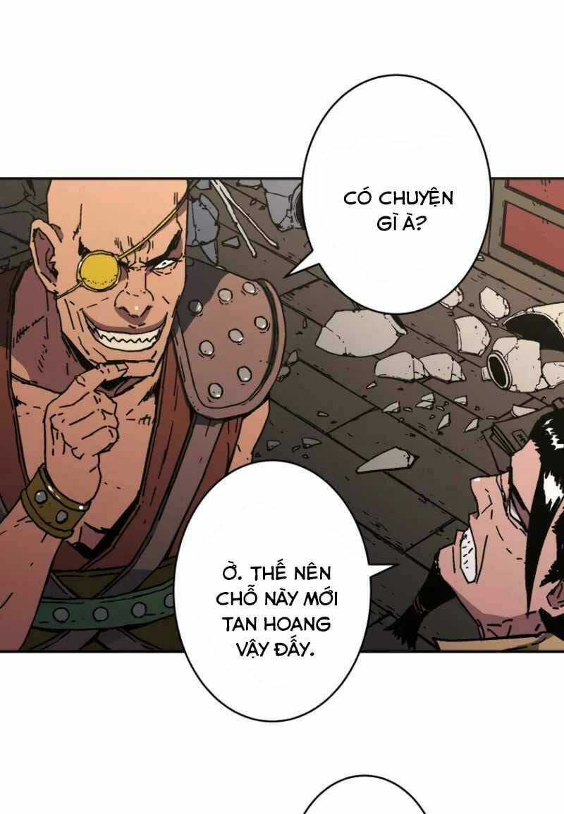 Bố Vô Song - Chapter 183 - Trang 5