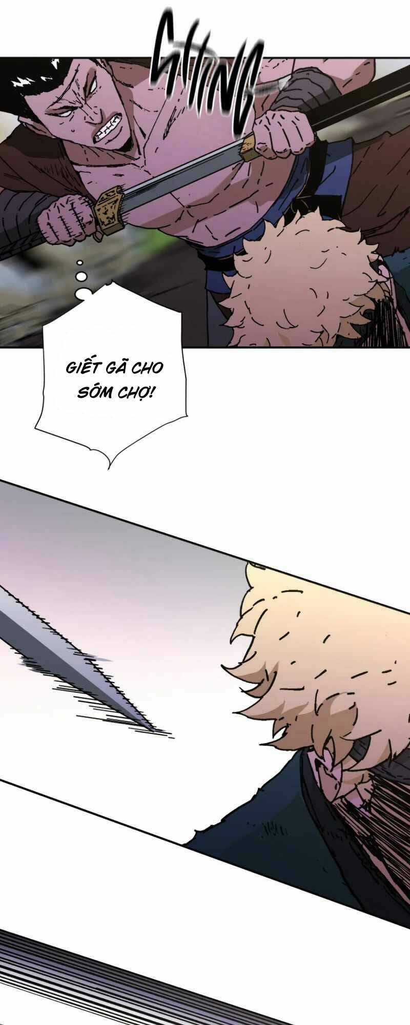 Bố Vô Song - Chapter 183 - Trang 41