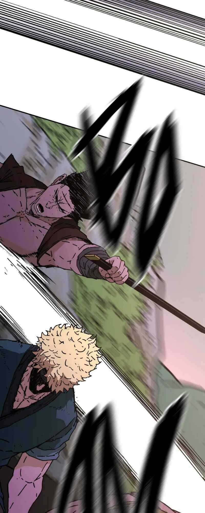 Bố Vô Song - Chapter 183 - Trang 42