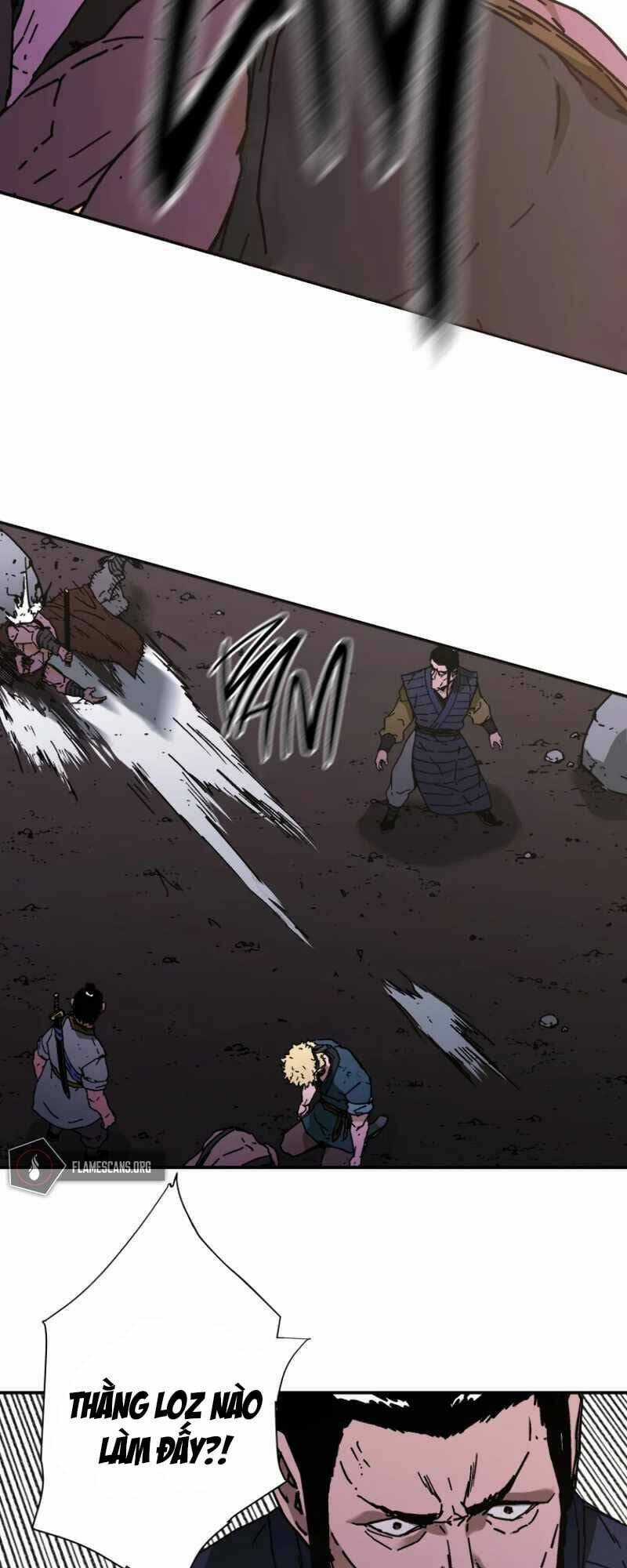 Bố Vô Song - Chapter 183 - Trang 43