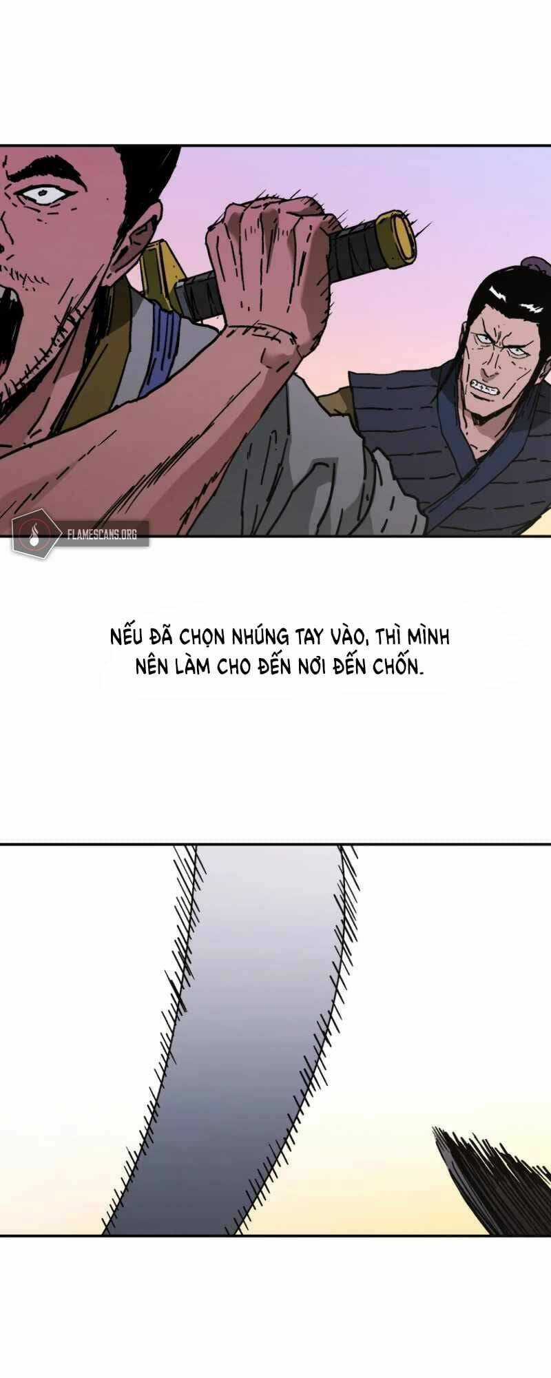 Bố Vô Song - Chapter 183 - Trang 46