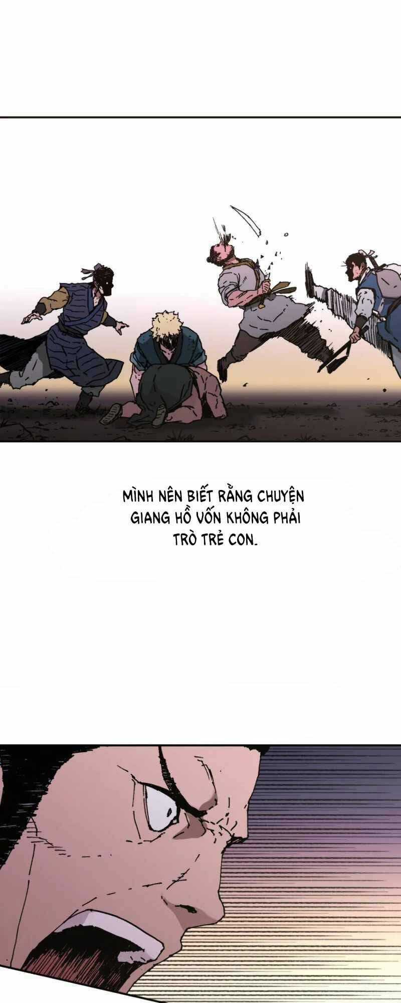 Bố Vô Song - Chapter 183 - Trang 47