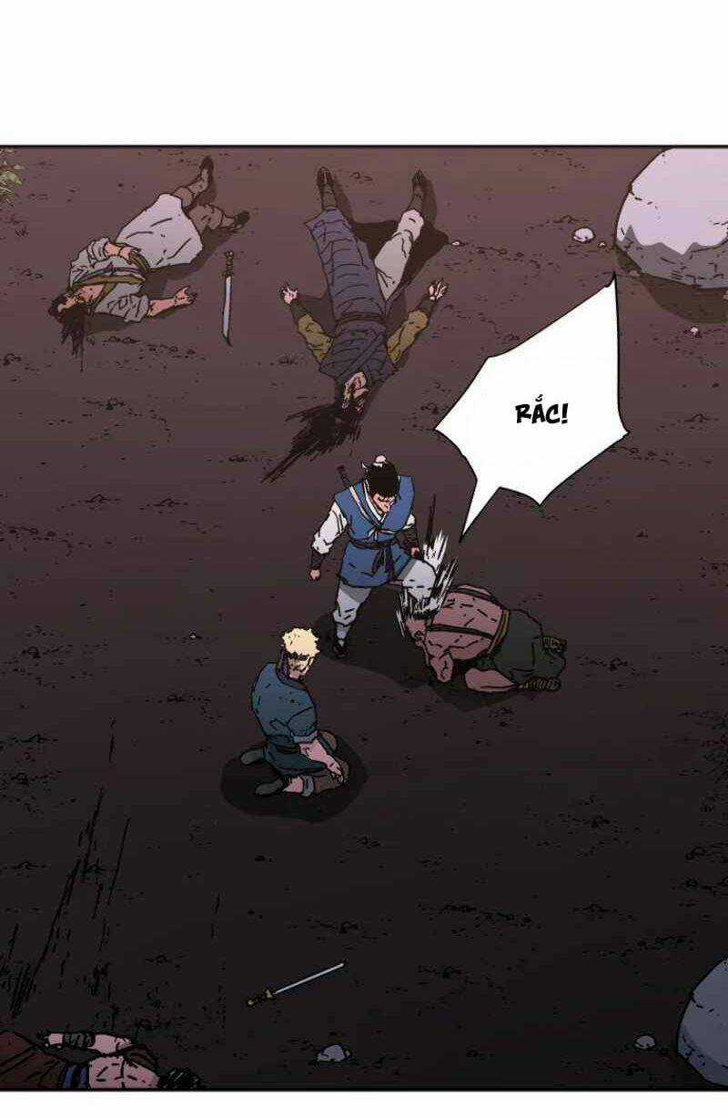 Bố Vô Song - Chapter 183 - Trang 50