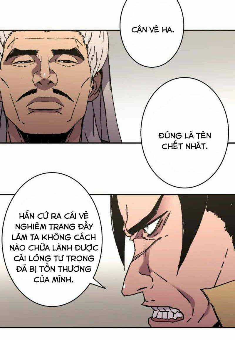 Bố Vô Song - Chapter 183 - Trang 6
