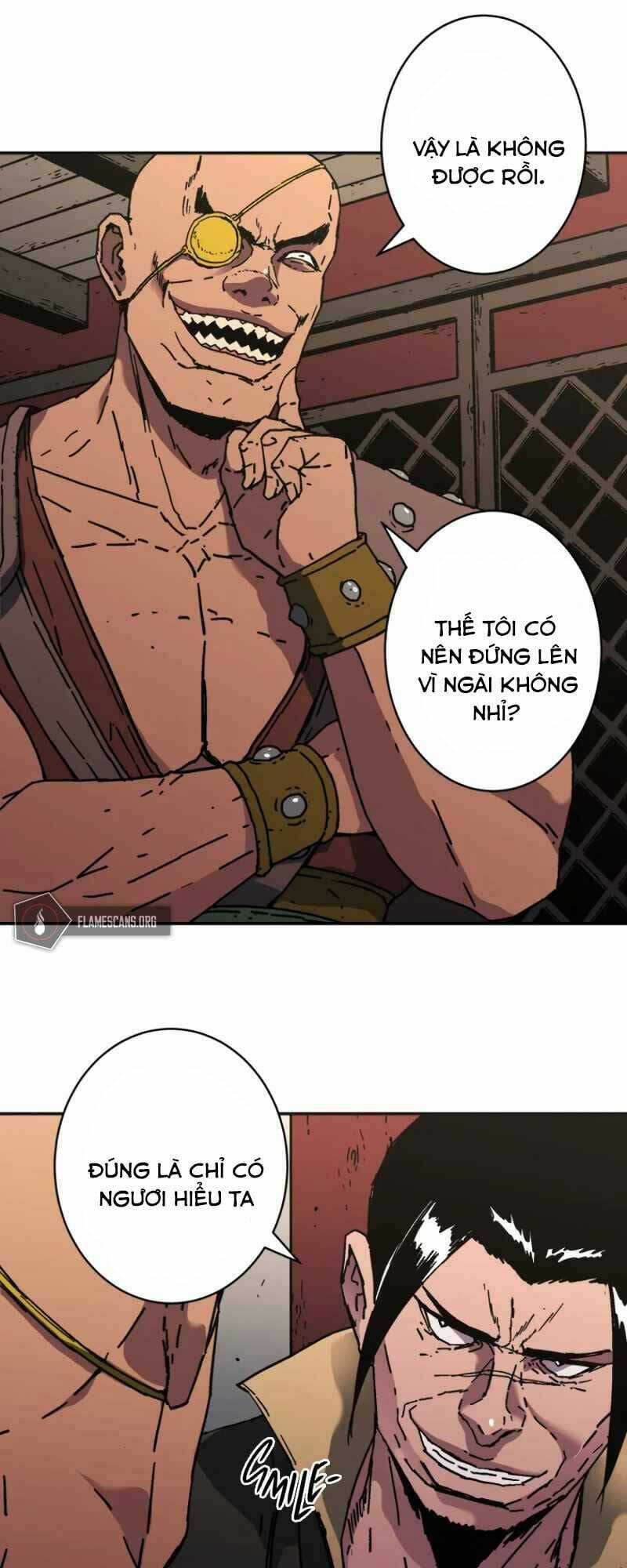 Bố Vô Song - Chapter 183 - Trang 7