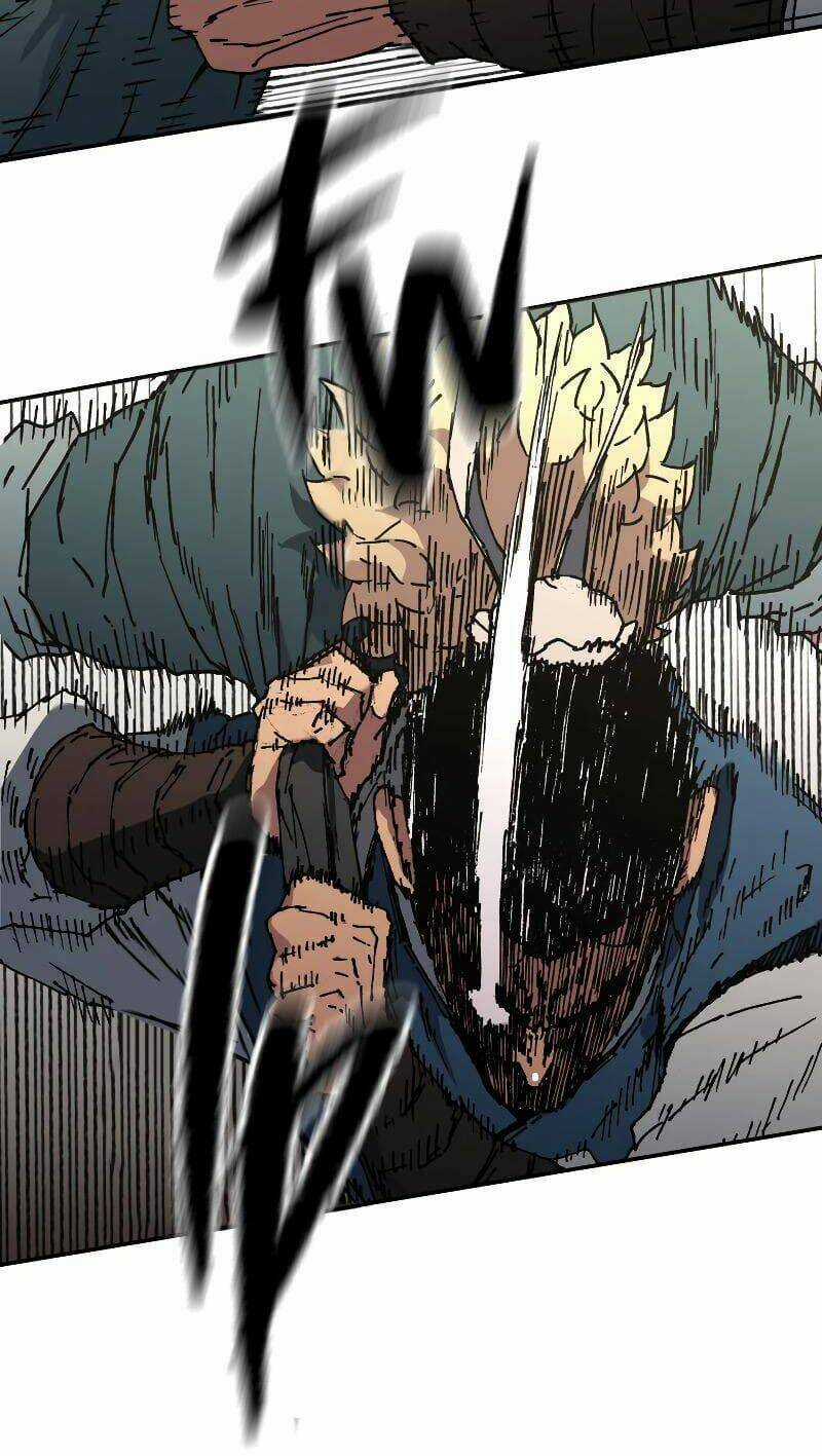 Bố Vô Song - Chapter 184 - Trang 19