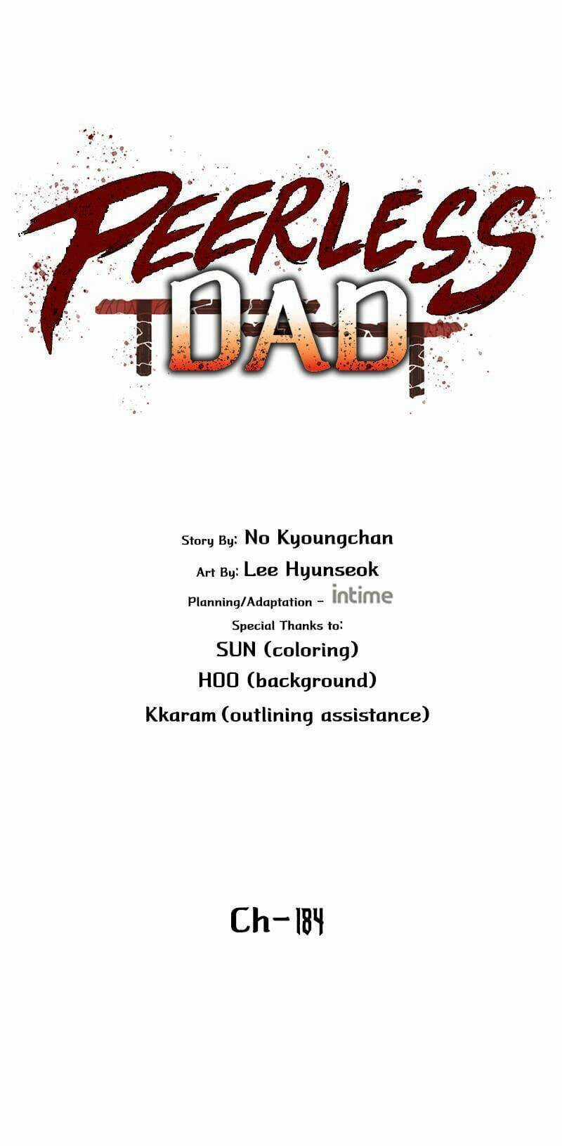 Bố Vô Song - Chapter 184 - Trang 3