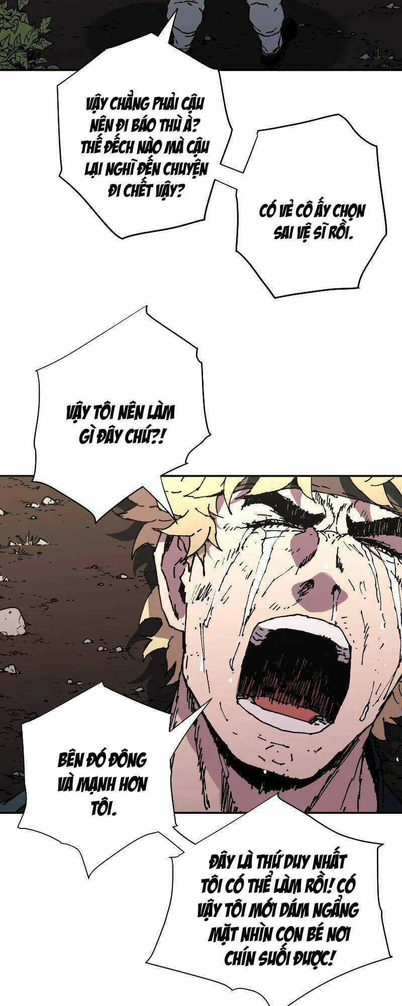 Bố Vô Song - Chapter 184 - Trang 24
