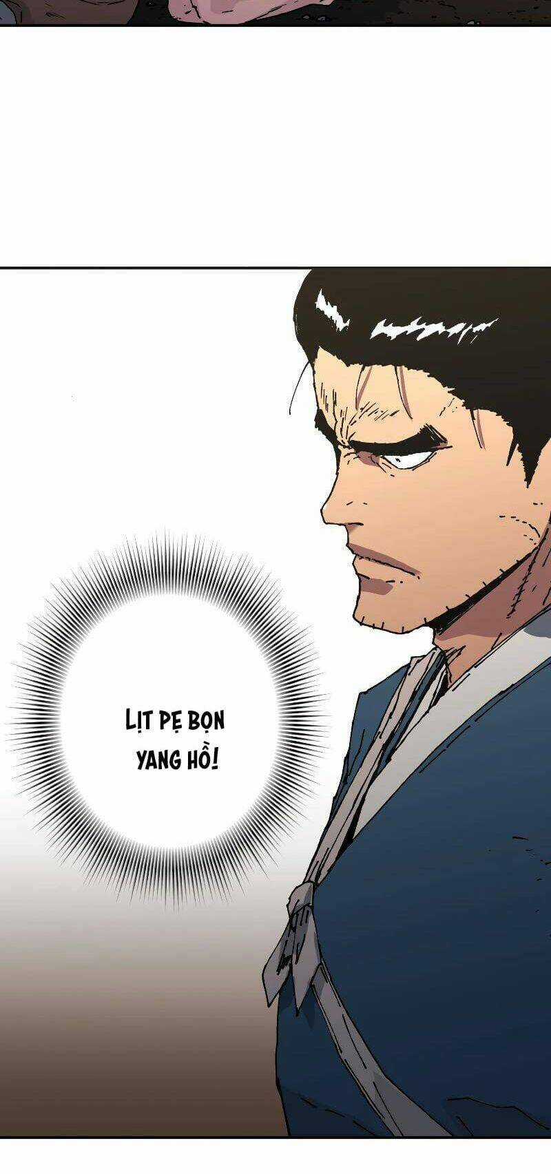 Bố Vô Song - Chapter 184 - Trang 29