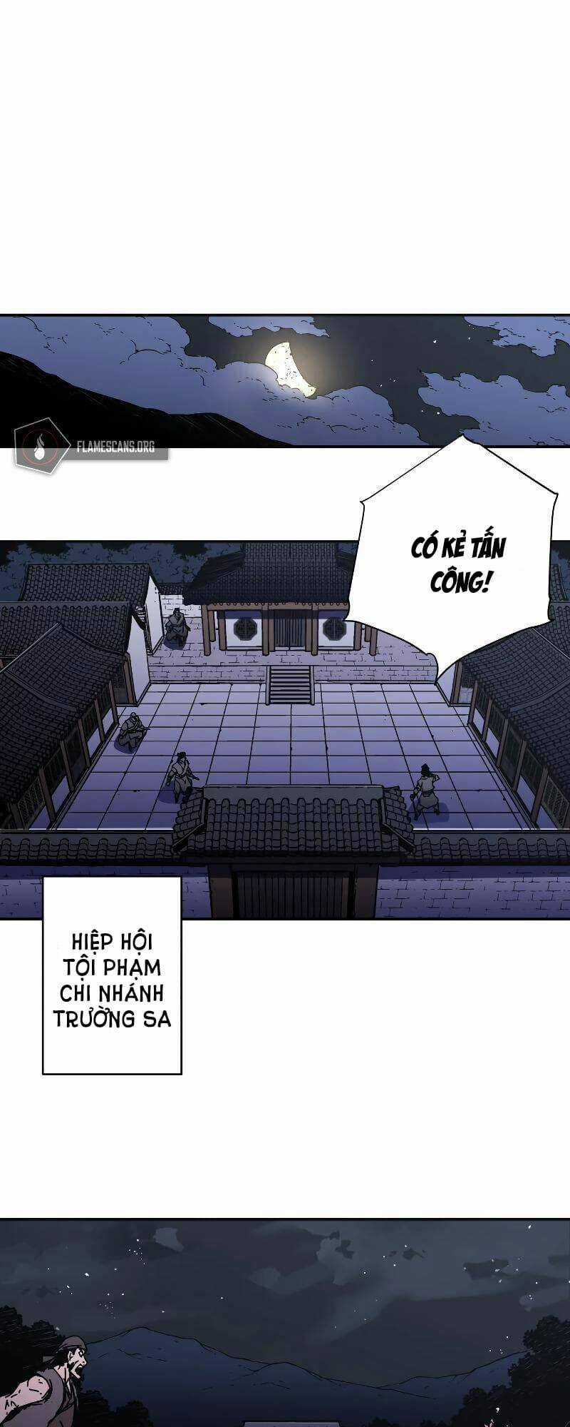 Bố Vô Song - Chapter 184 - Trang 36