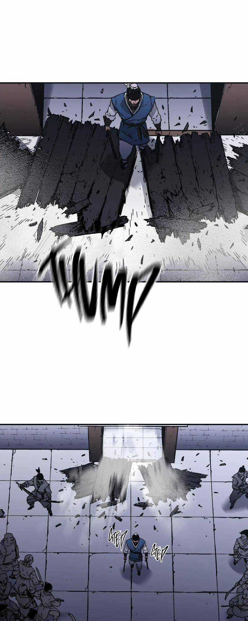 Bố Vô Song - Chapter 184 - Trang 40