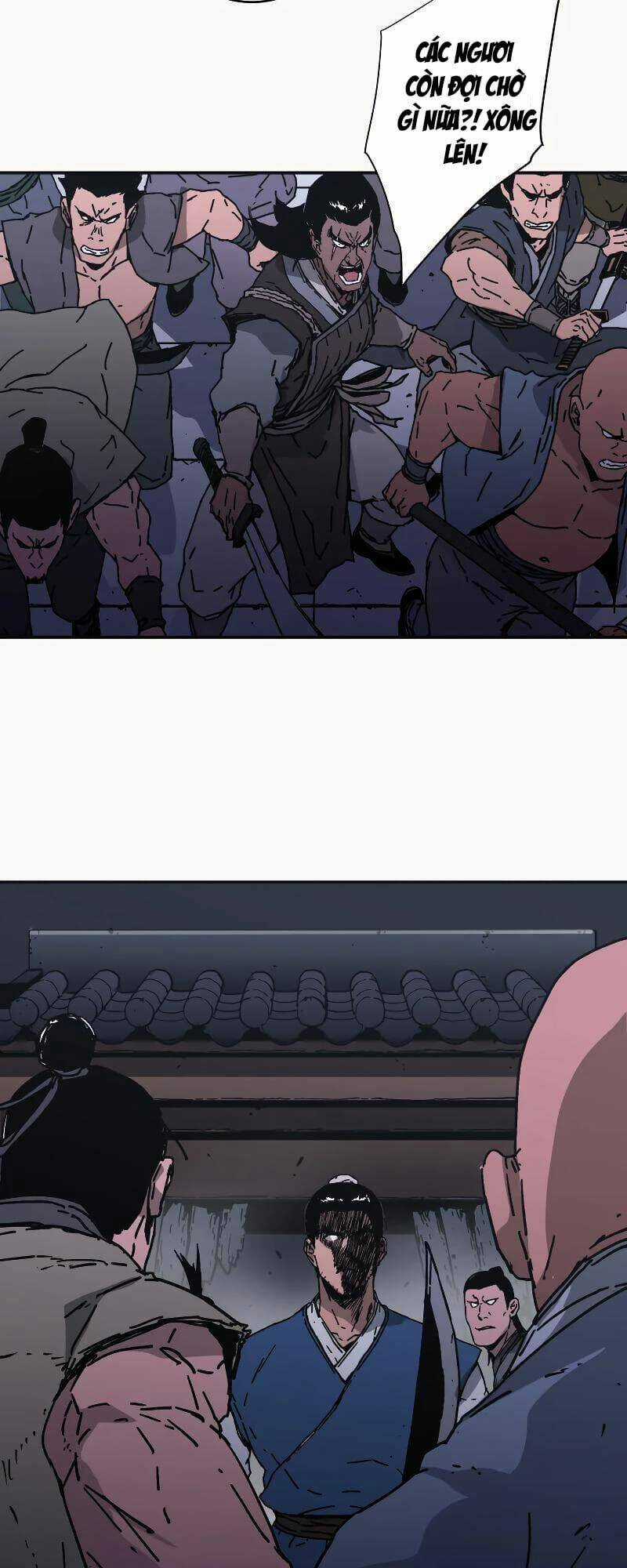 Bố Vô Song - Chapter 184 - Trang 44