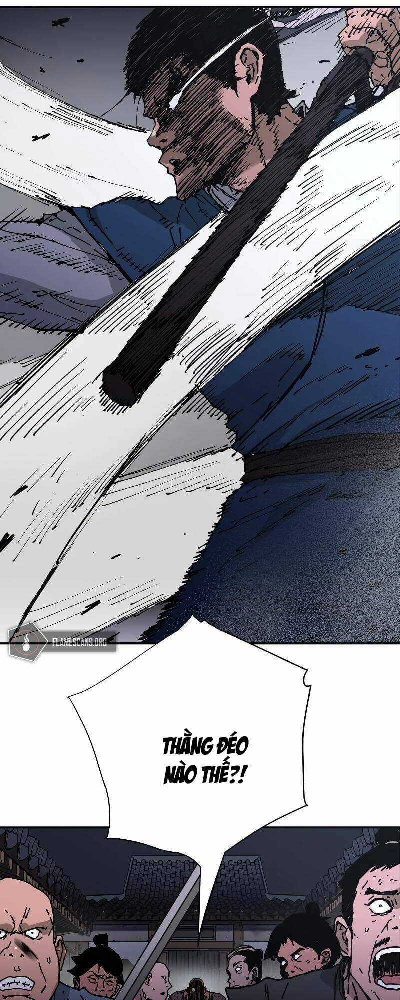 Bố Vô Song - Chapter 184 - Trang 47