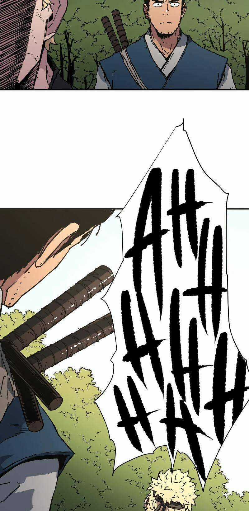 Bố Vô Song - Chapter 184 - Trang 6