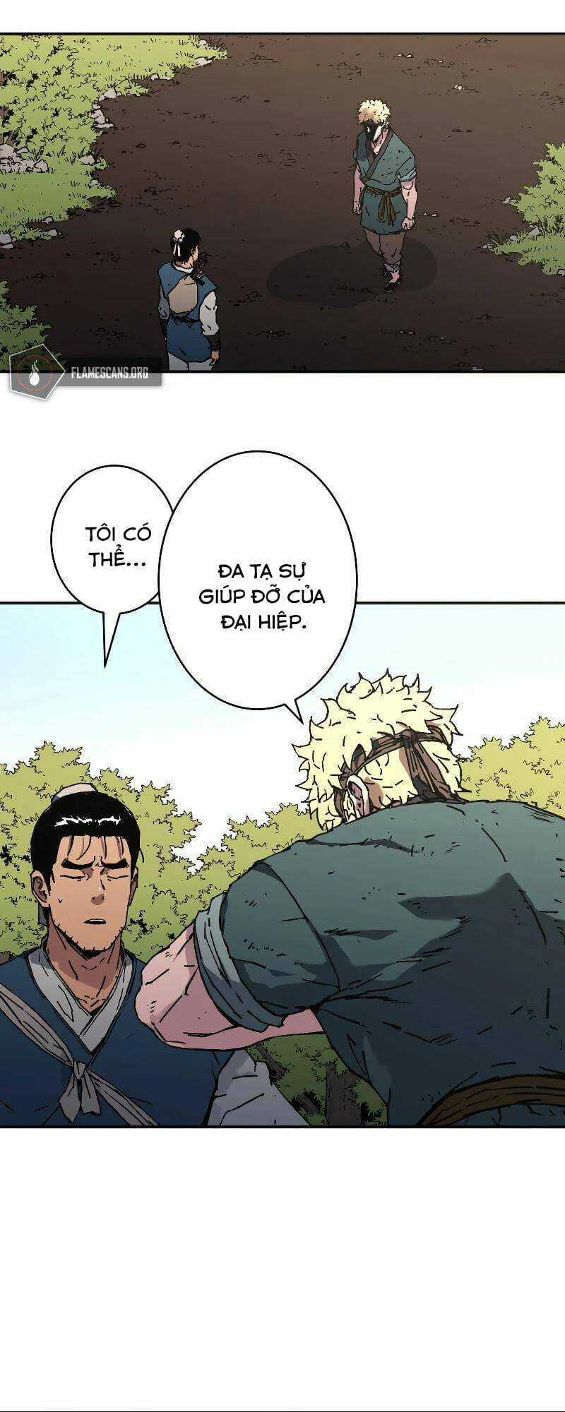 Bố Vô Song - Chapter 184 - Trang 8