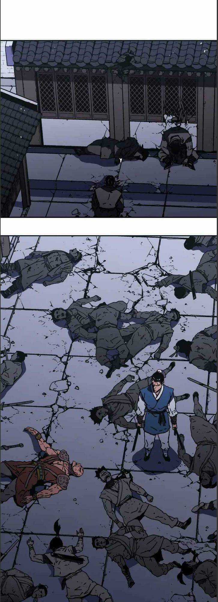 Bố Vô Song - Chapter 185 - Trang 2