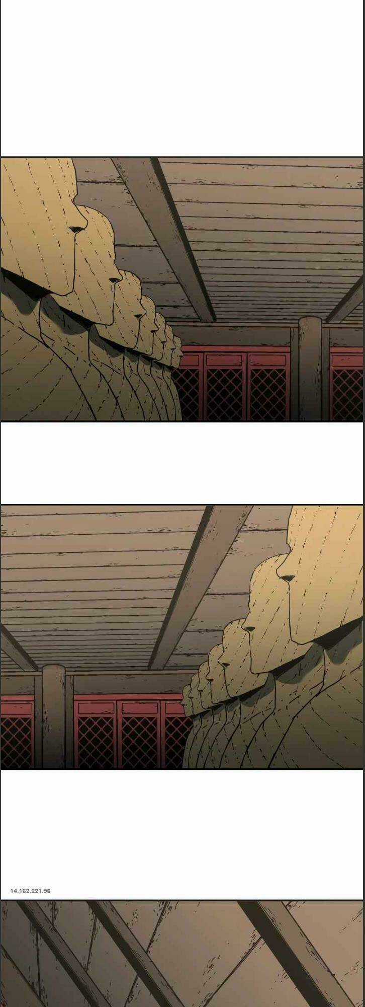 Bố Vô Song - Chapter 185 - Trang 12