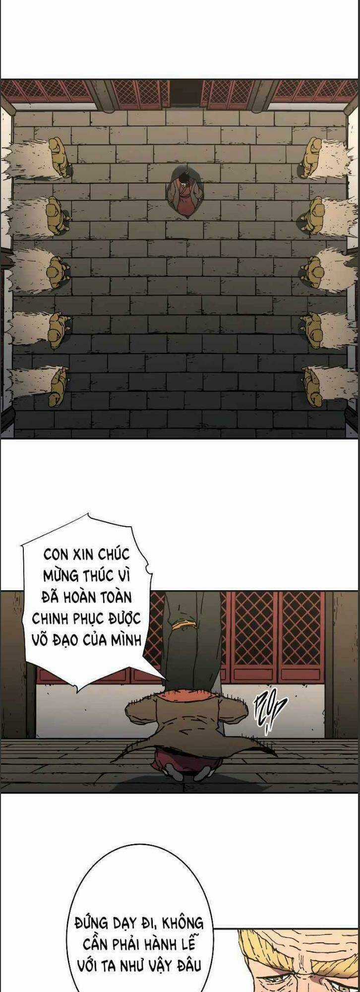 Bố Vô Song - Chapter 185 - Trang 20