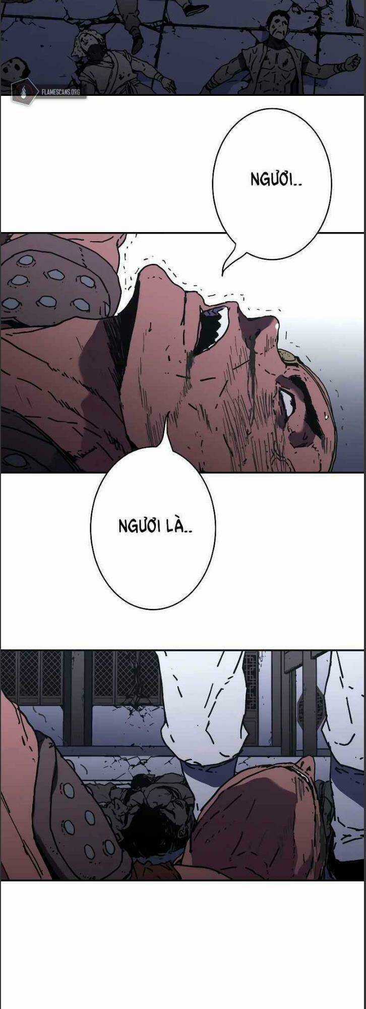 Bố Vô Song - Chapter 185 - Trang 3