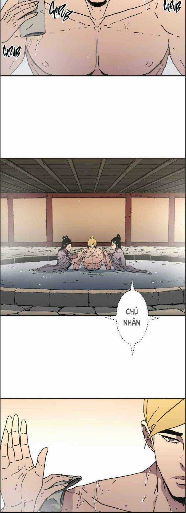 Bố Vô Song - Chapter 185 - Trang 27