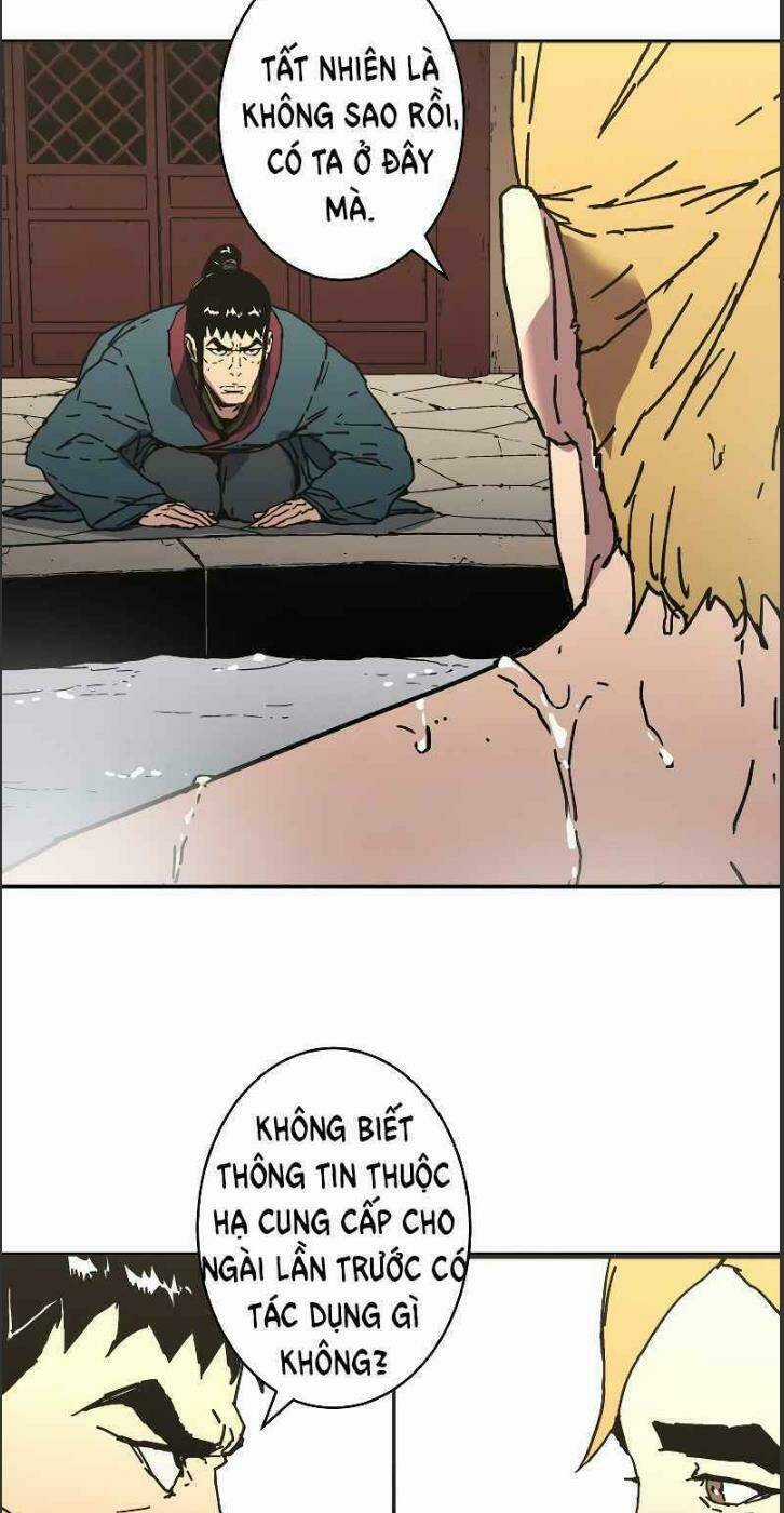 Bố Vô Song - Chapter 185 - Trang 29