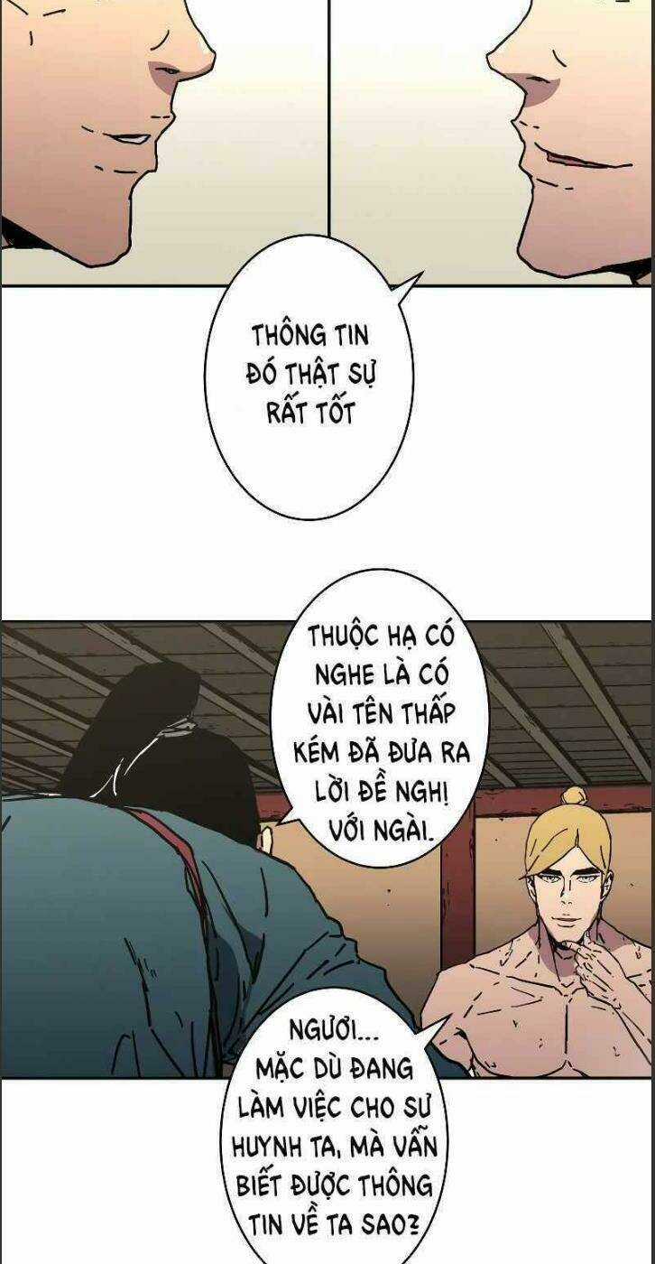 Bố Vô Song - Chapter 185 - Trang 30