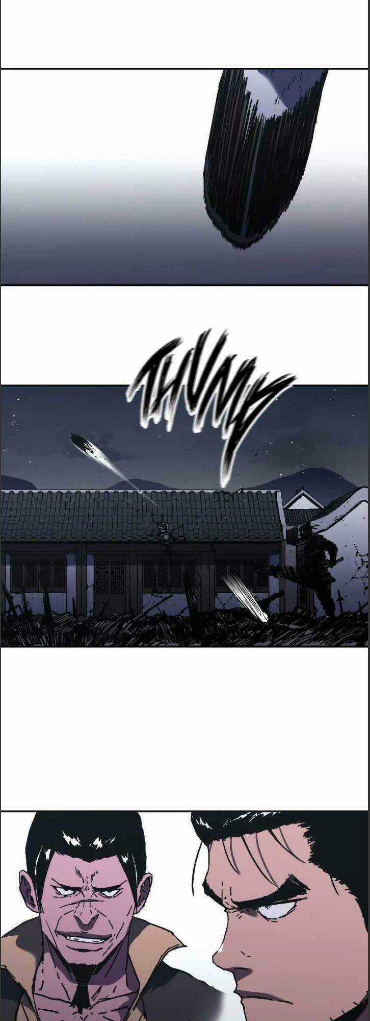 Bố Vô Song - Chapter 185 - Trang 4