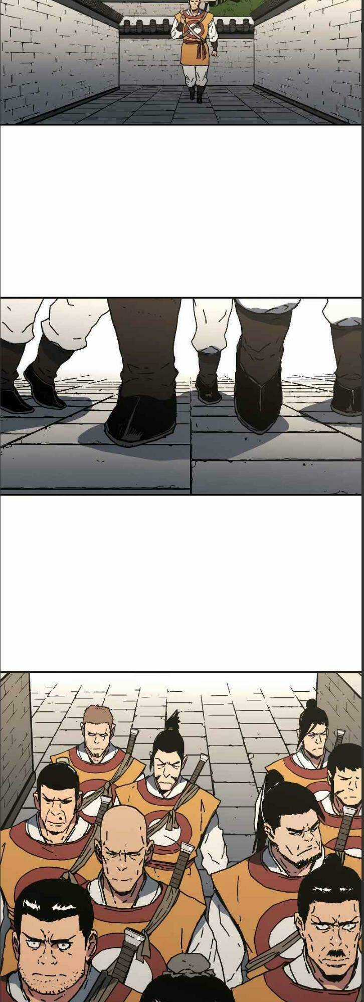 Bố Vô Song - Chapter 185 - Trang 43