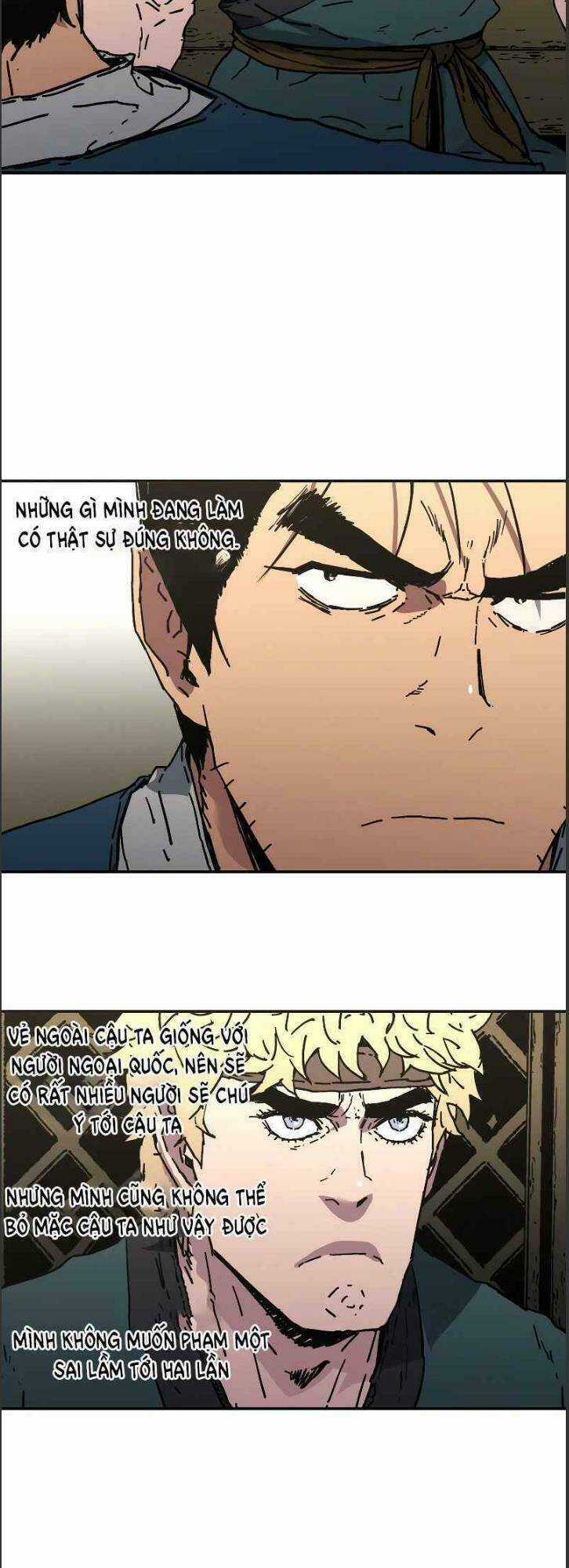 Bố Vô Song - Chapter 185 - Trang 10